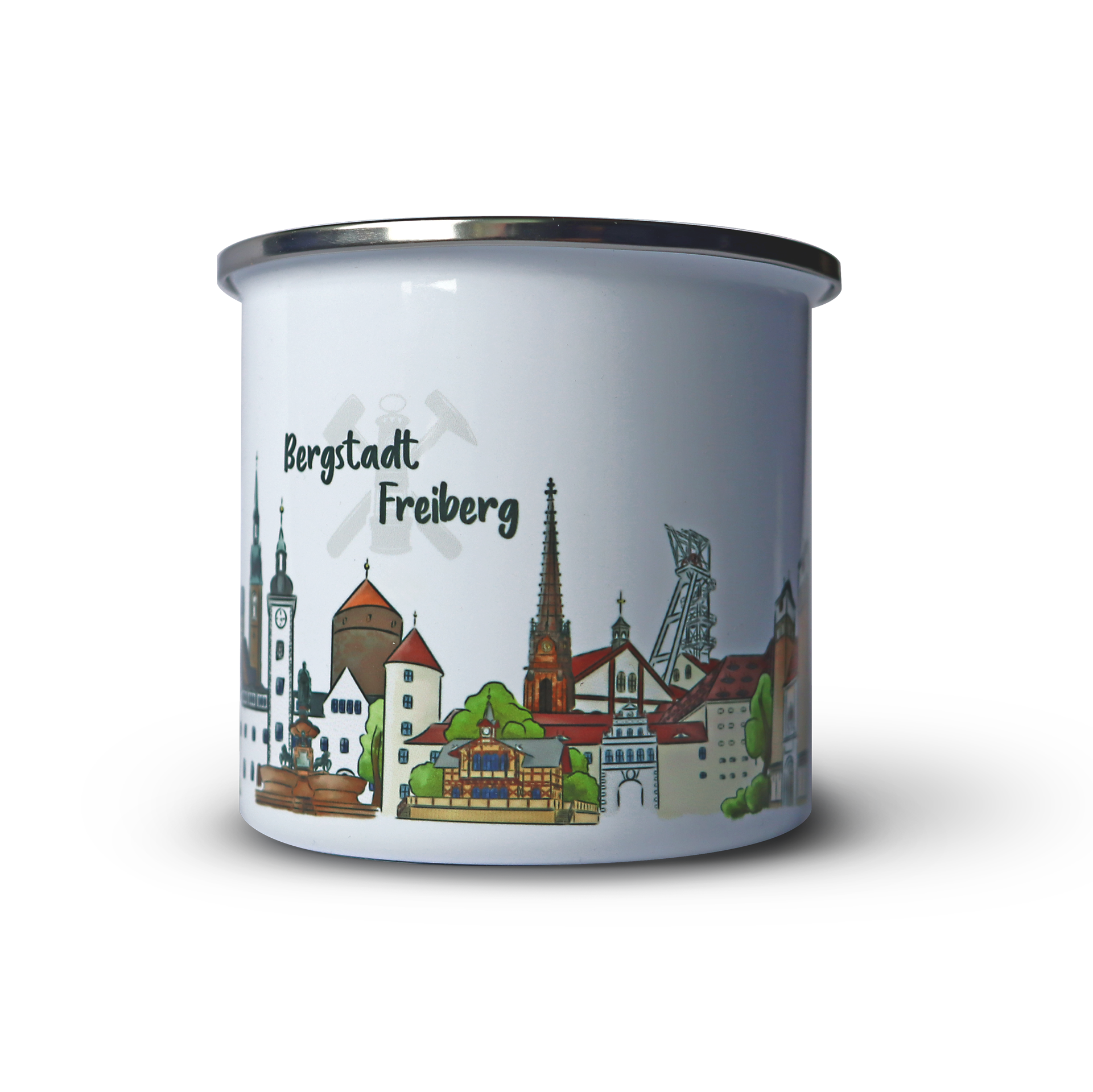 tasse freiberg